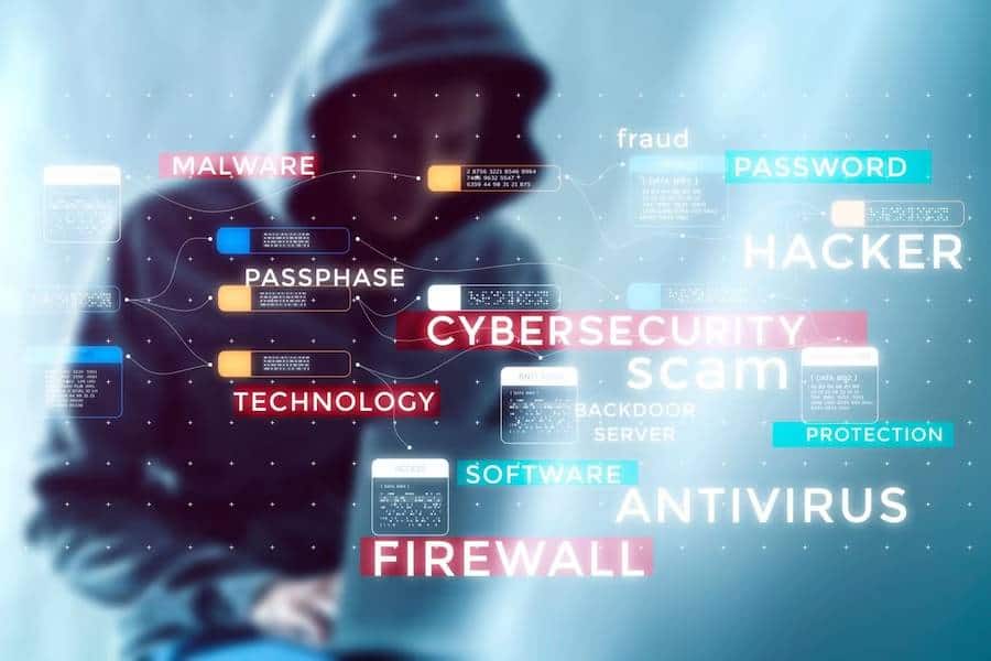 Navigating the Challenges of Cybersecurity in the Digital Age