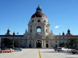 pasadena