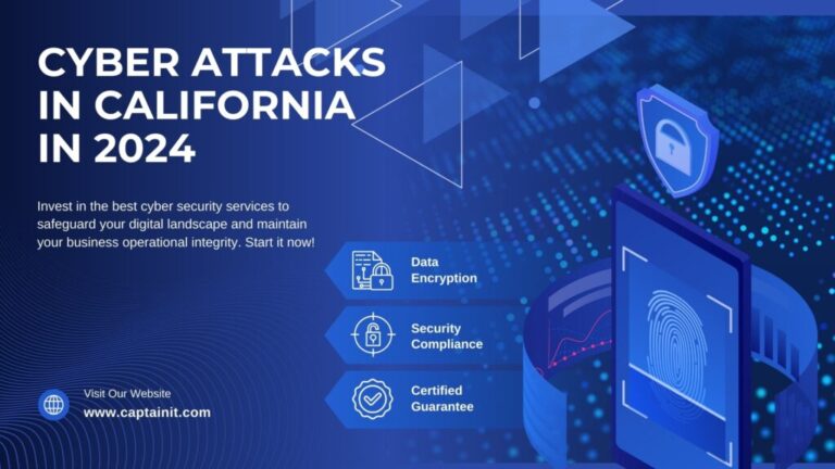 cyber attacks in california in 2024