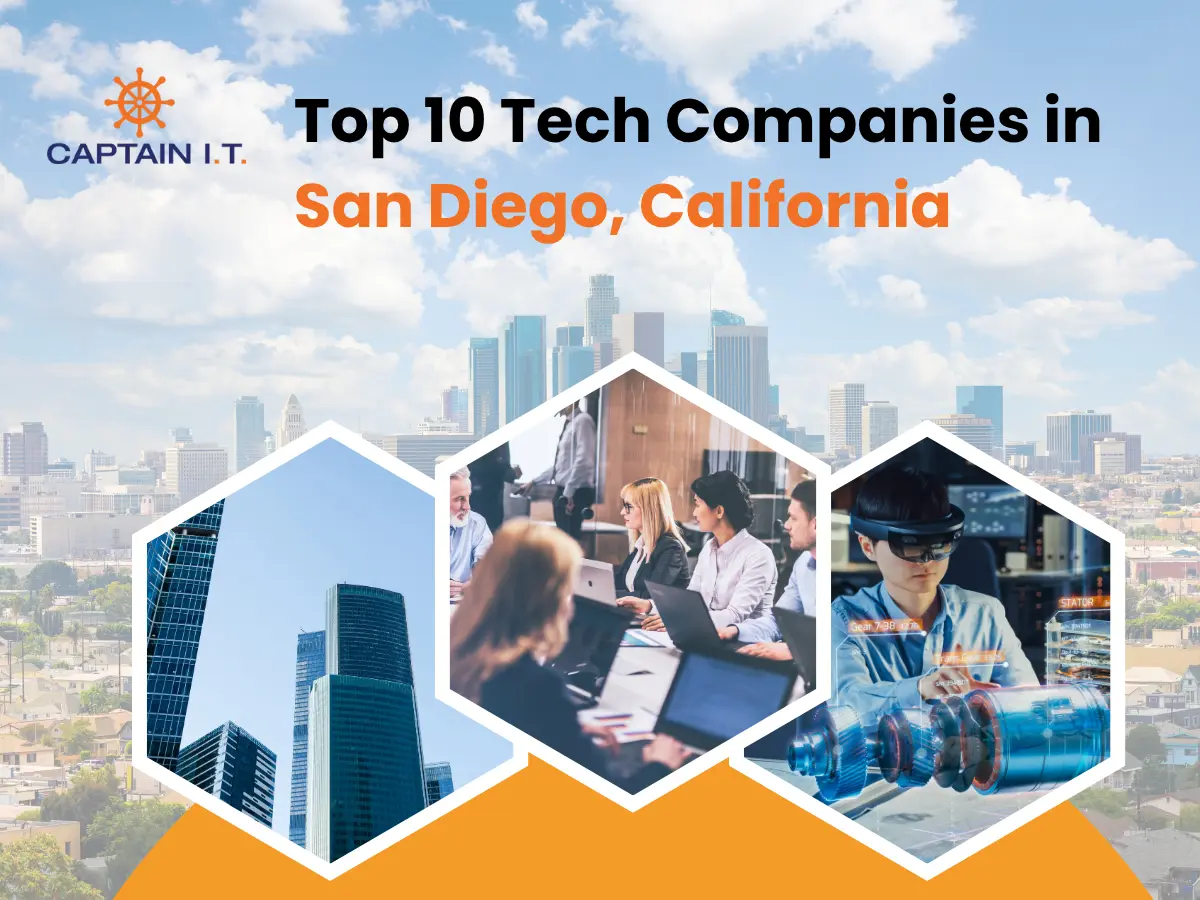 top tech companies in san diego
