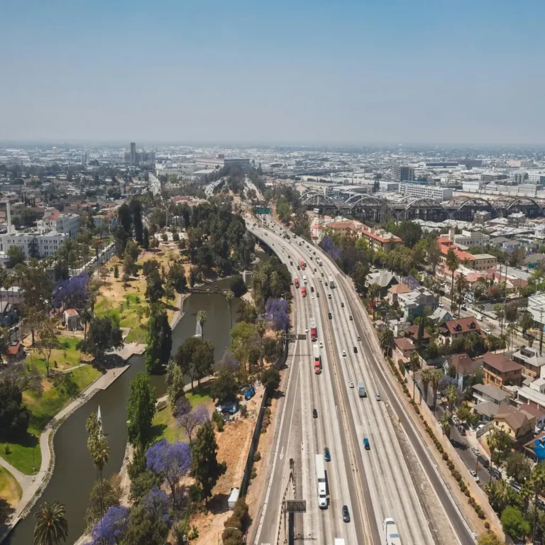 managed it services los angeles