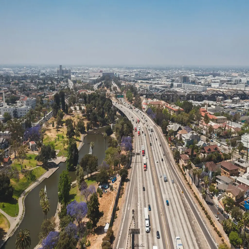 managed it services los angeles