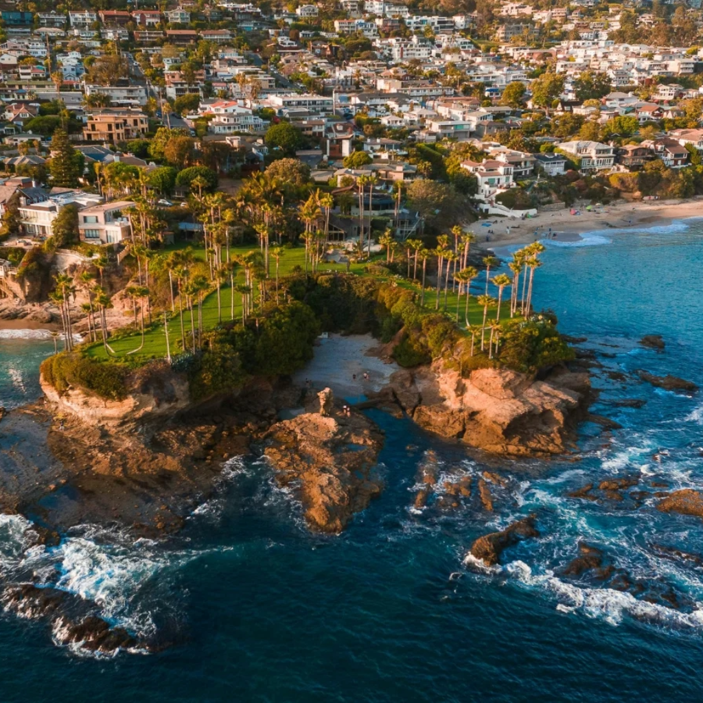 manged it services orange county