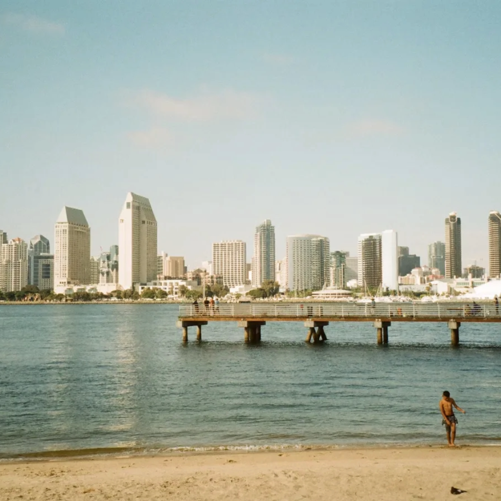 managed it services sandiego county