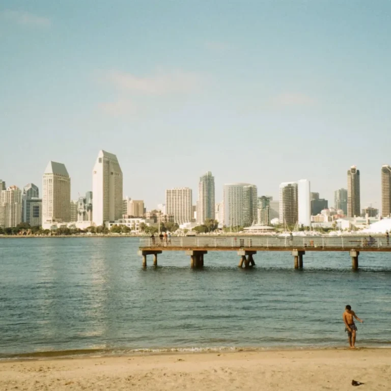 IT Outsourcing San Diego