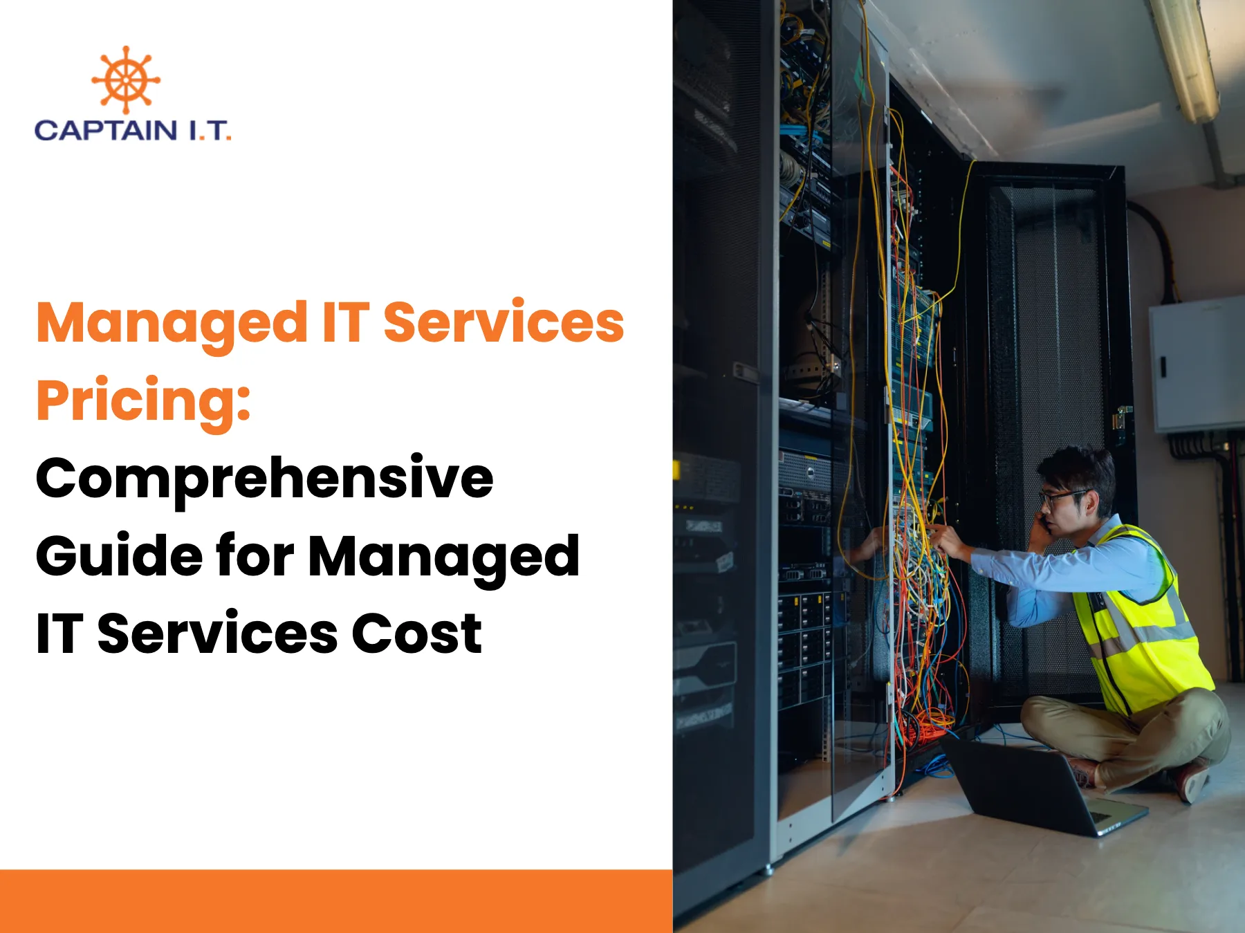Managed IT Services Pricing